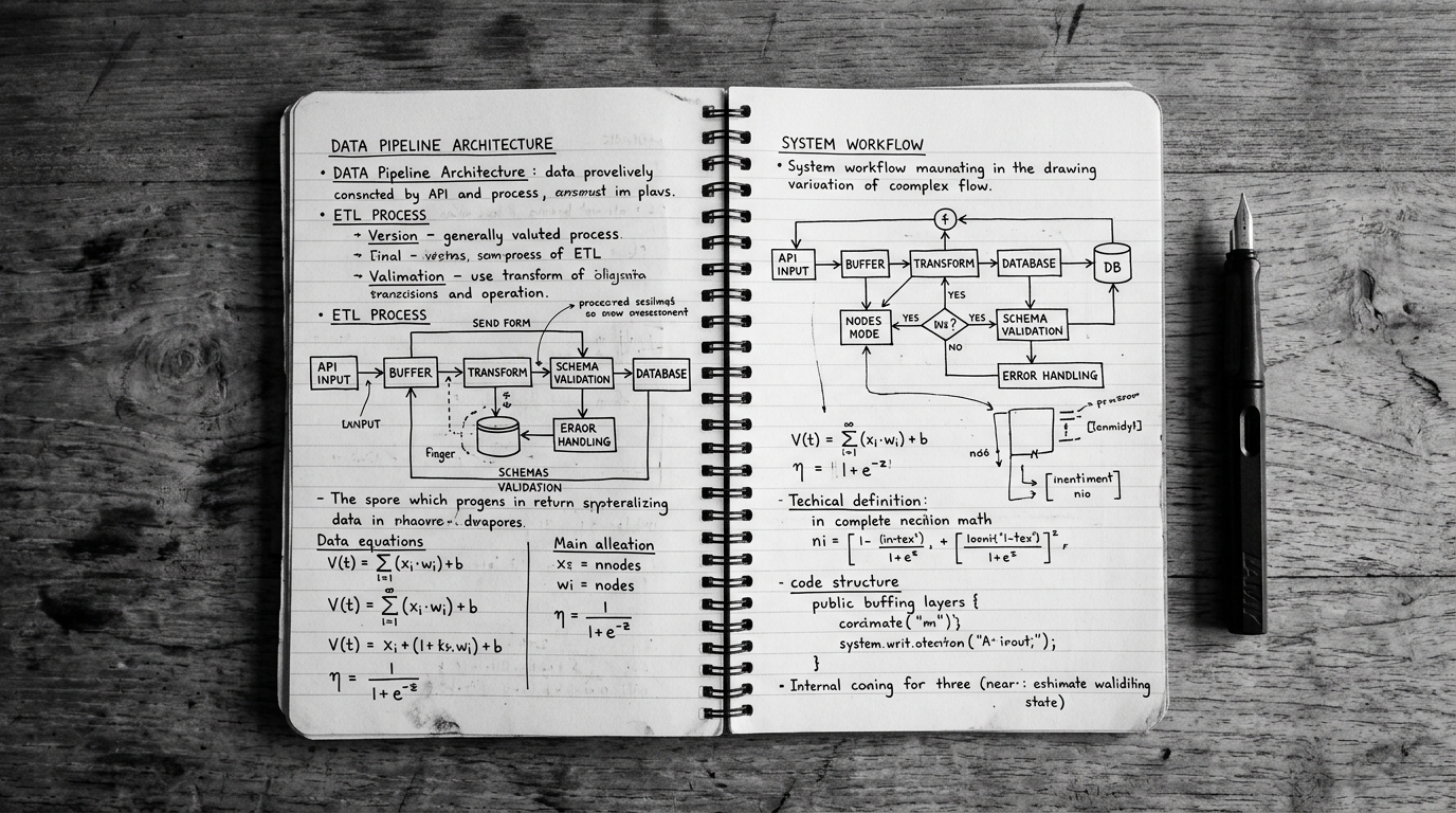 Understanding Supervised Learning